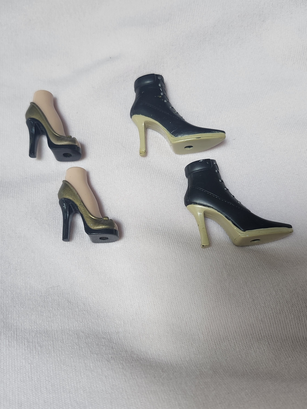 Bratz Shoe Bundle